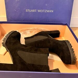 Stuart weitzman Wenda Boot 6.5